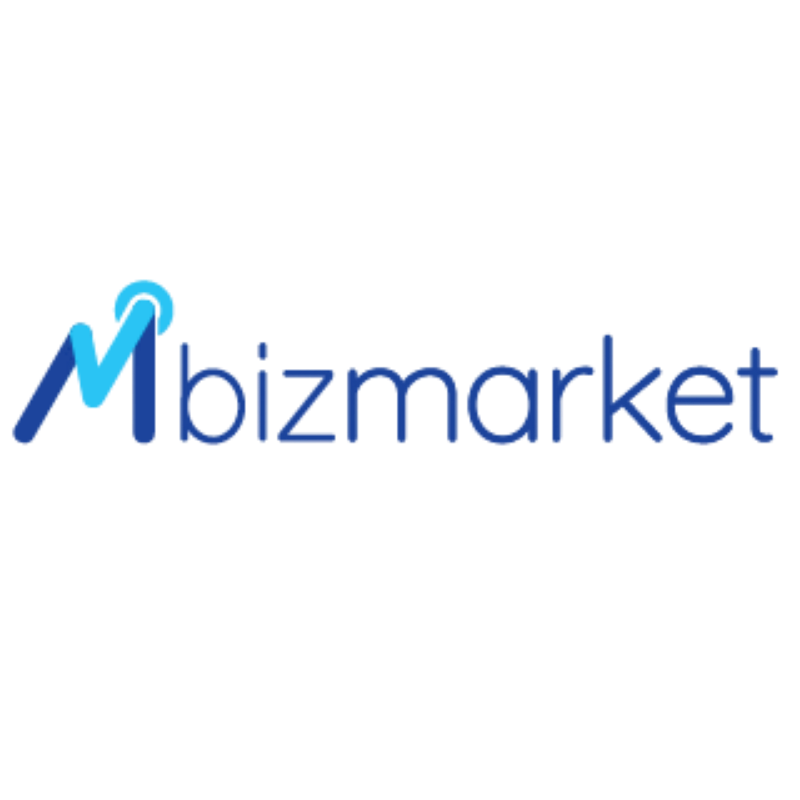 Logo Mbizmarket