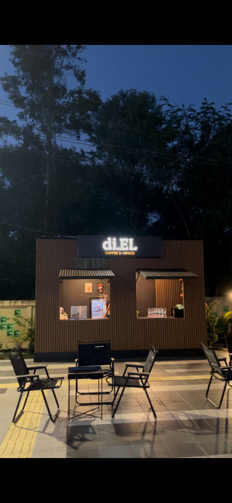 diEL