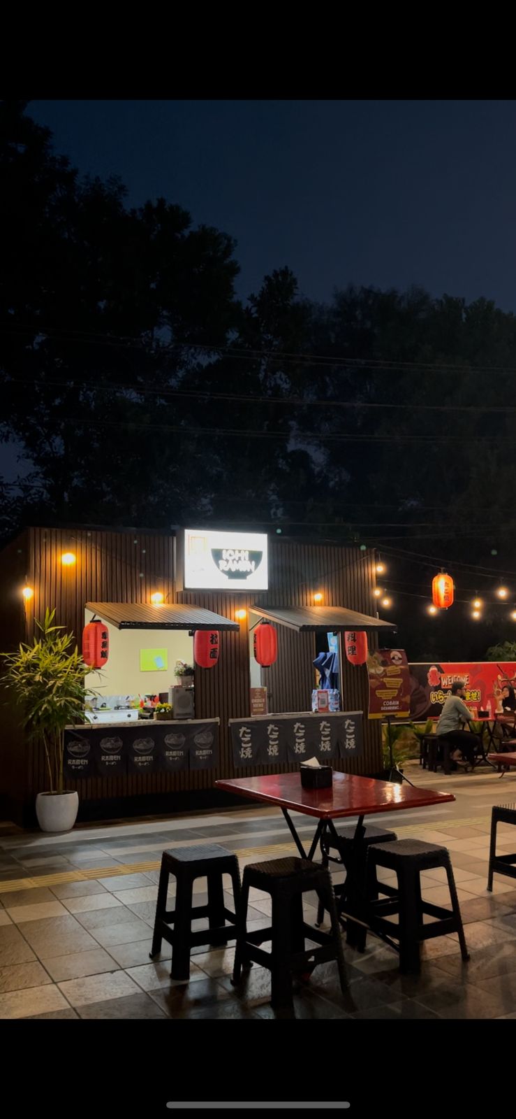 Ichi Ramen