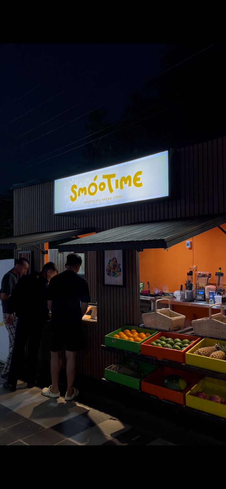 SmooTime